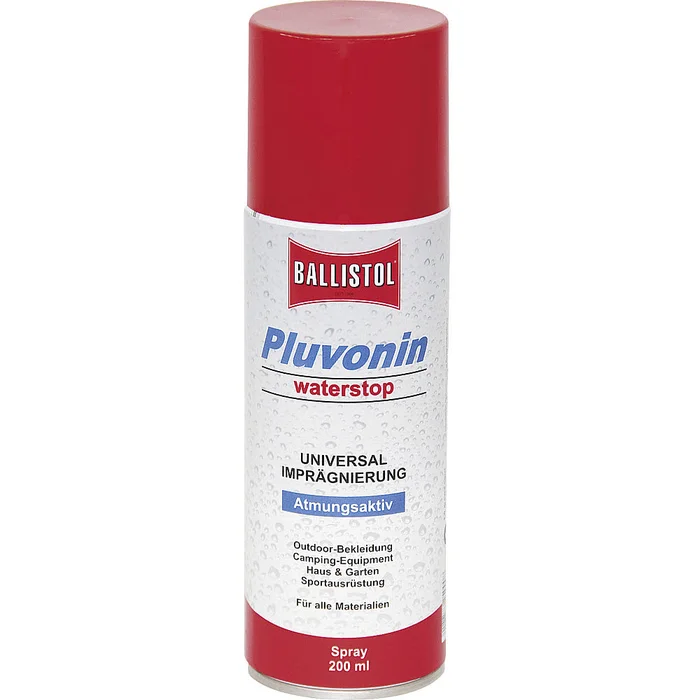 Ballistol Pluvonin Imprägnierspray, 200 ml