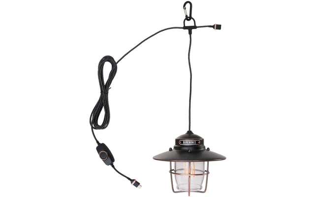 Barebones Outpost Pendant Außenlaterne