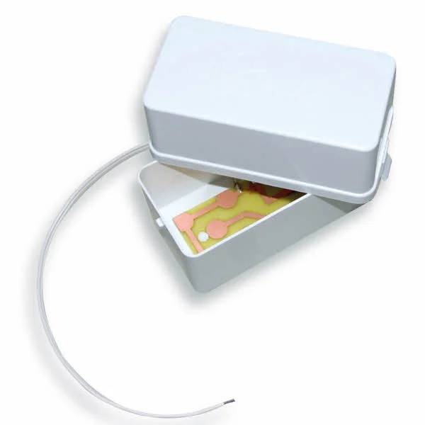 Barwig Batteriekasten