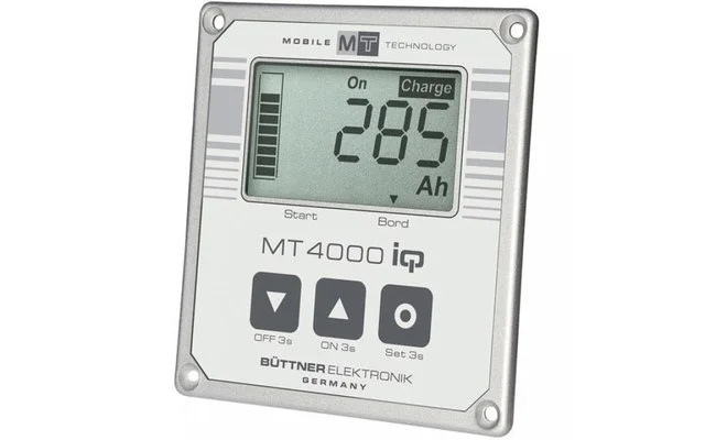 Batterie-Computer MT 4000iQ