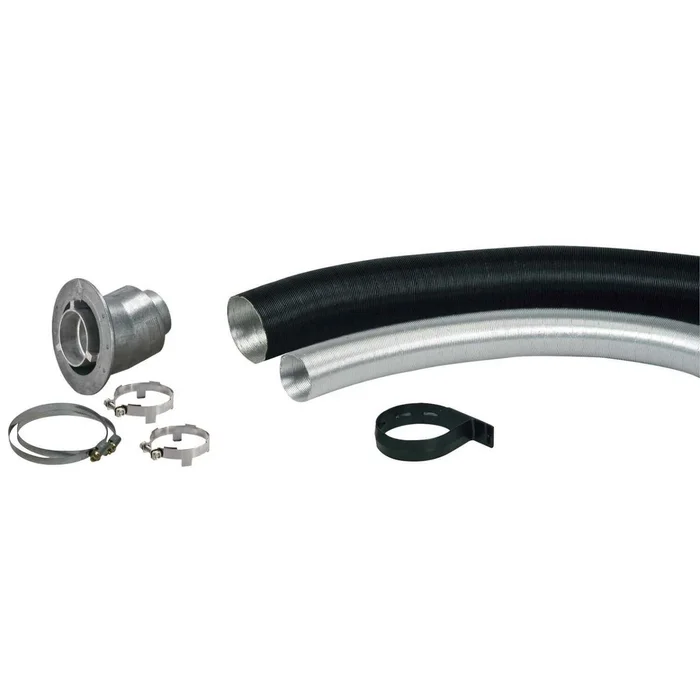 Bausatz Seitenschornstein ZR80 TRUMA