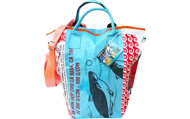 Beadbags tampenjan Allzwecktragetasche