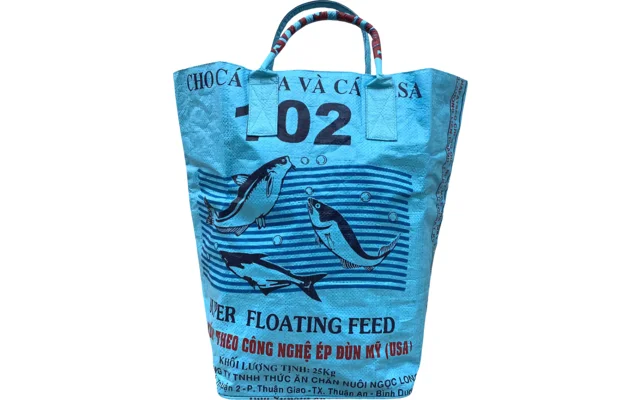 Beadbags Wäschesack Transporttasche klein