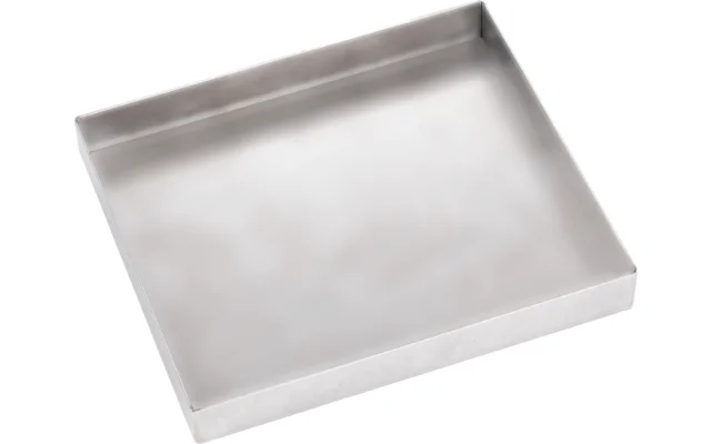 Beefer Warmhalteschale für Grill One / Pro / Chef 23 × 20 × 4,5 cm