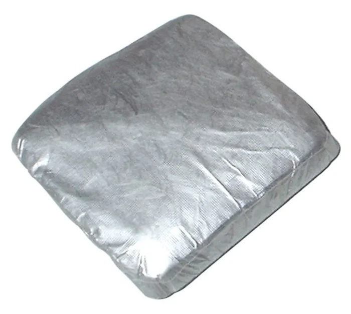 Beisel Hagelschutzhaube 50 x 50 cm, wattiert