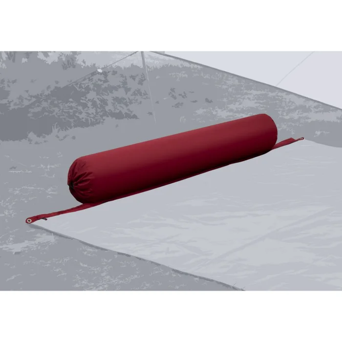 Bent XL Lounger rot