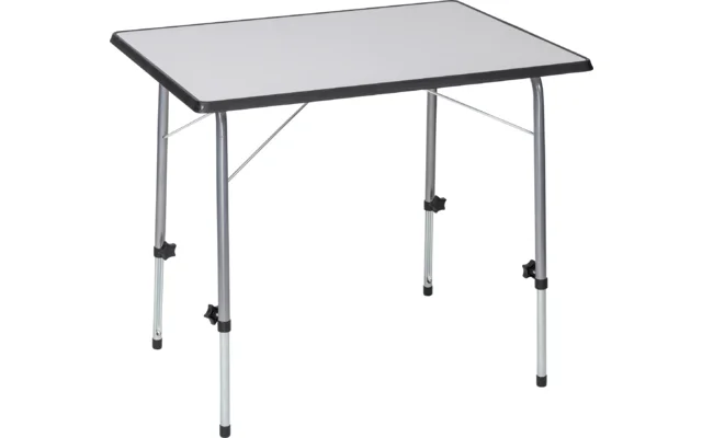 Berger Alta Campingtisch 80 x 60 cm