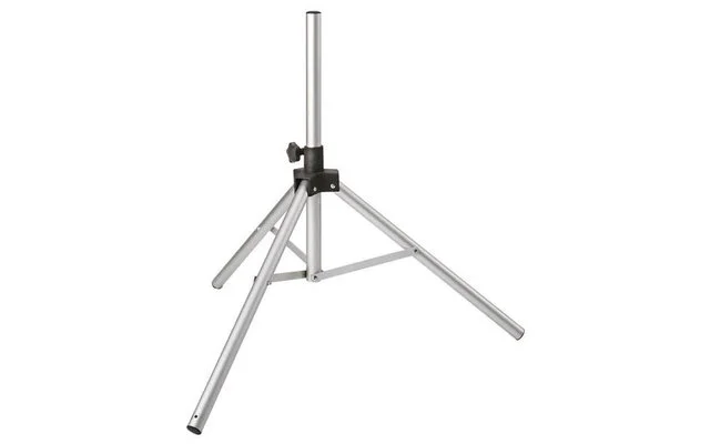 Berger Aluminium Dreibein Stativ 90 cm für Sat-Spiegel