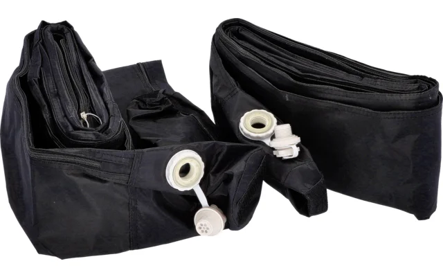 Berger Aufblasbare Rohre für RVZ Garda-L Deluxe