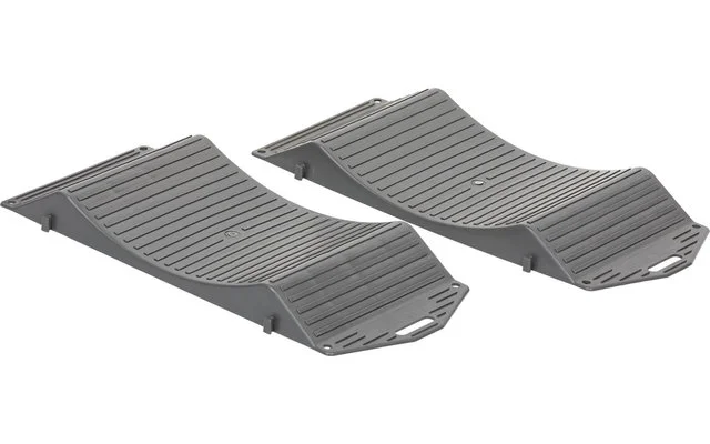 Berger Auffahrkeil Tire Saver 2er Set