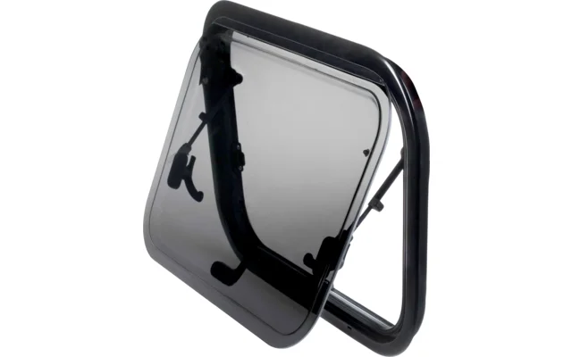 Berger Ausstellfenster