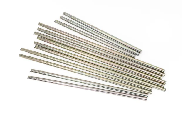 Berger Basisgerüst für Sonnendach