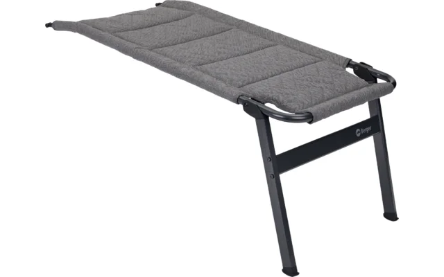 Berger Beinauflage Dakar passend zu den Stühlen Dakar und Dakar Plus