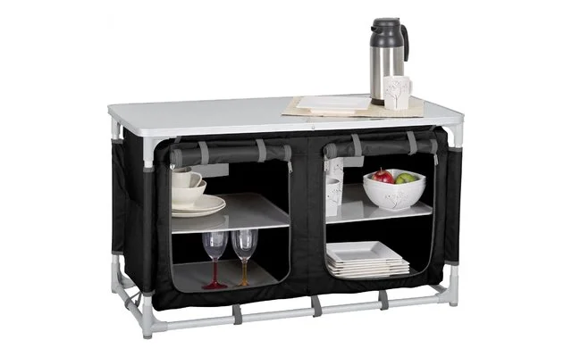 Berger Camping Sideboard