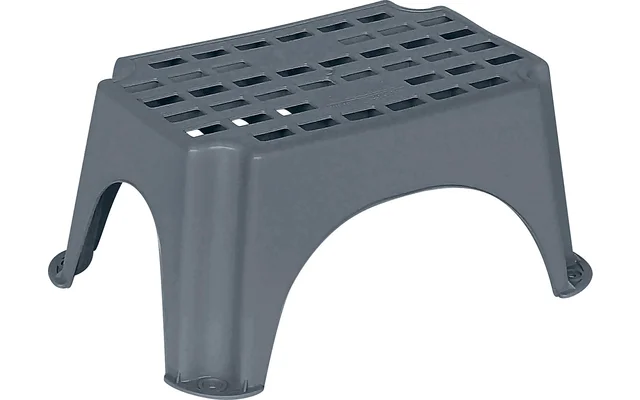 Berger Caravan Step Tritthocker