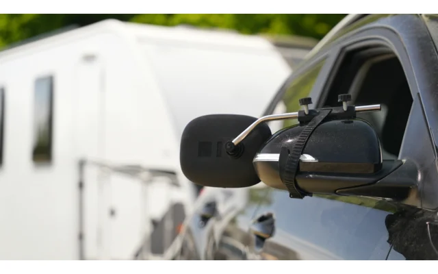 Berger Caravanspiegel M3