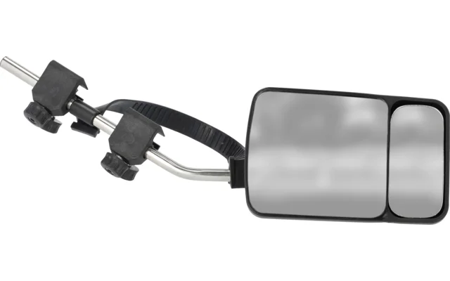 Berger Caravanspiegel Spot M5