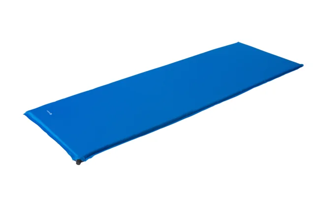 Berger Comfort Single Selbstaufblasende Matte