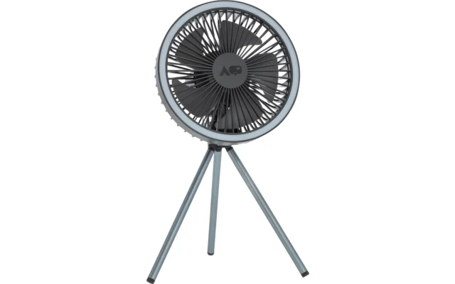 Berger CXS10 Ventilator