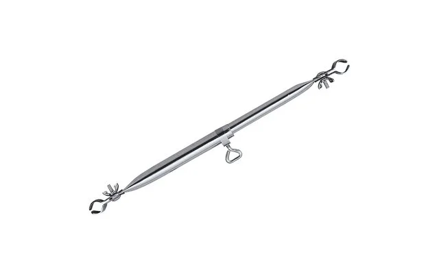 Berger Dachauflagestange / Verandastange Stahl