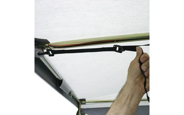 Berger Dachspanntool Stahl