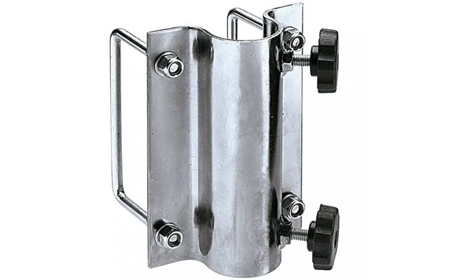 Berger Deichselhalterung für Schiebemast