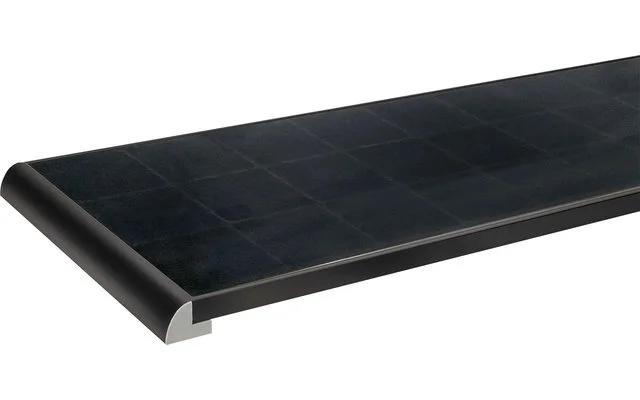 Berger Deluxe Solaranlage Komplettset