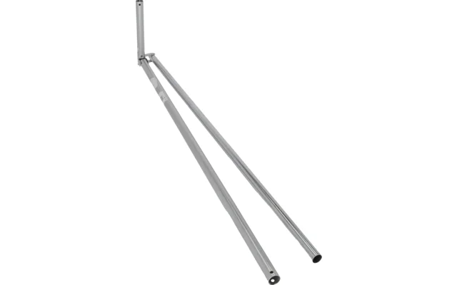 Berger Eckwinkel (1x 25x1040mm, 1x 22x1070mm)