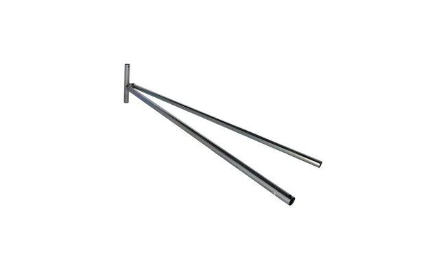 Berger Eckwinkel (1x 28x1070mm, 1x 25x1070mm)