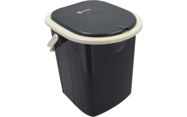 Berger Eimertoilette 22 L
