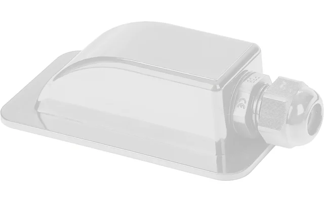 Berger Einfacher Dacheinlass