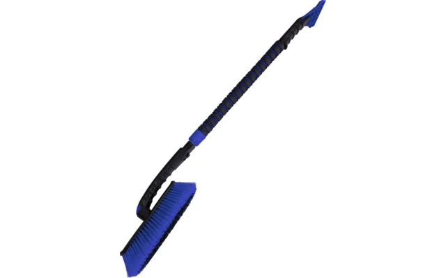 Berger Eiskratzer und Besen