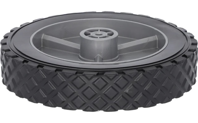 Berger Ersatzteilen für Bollerwagen (4 Räder,Schrauben,Mutter)