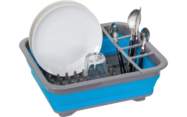 Berger Falt-Geschirrabtropfer 36,5 x 31,5 x 13 cm