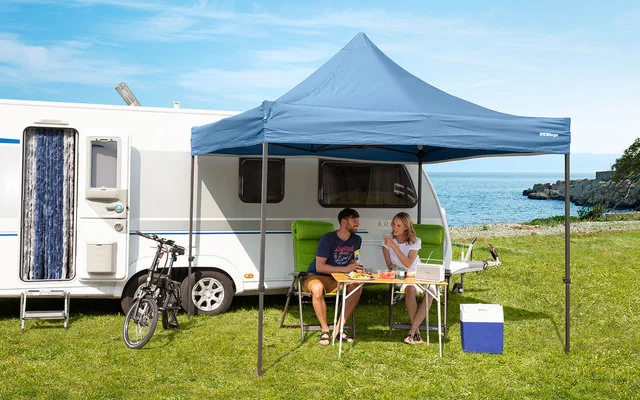 Berger Faltpavillon (verschiedene Größen)