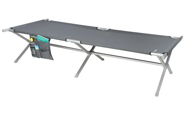 Berger Feldbett Aluminium