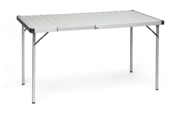 Berger Fiora Campingtisch ausziehbar 96/127 x 70 cm