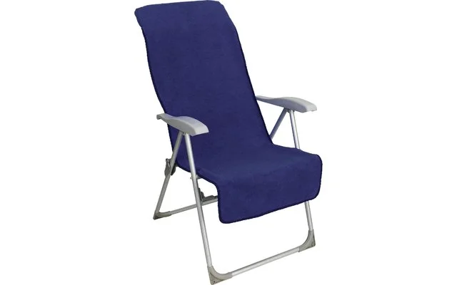 Berger Frotteeauflage