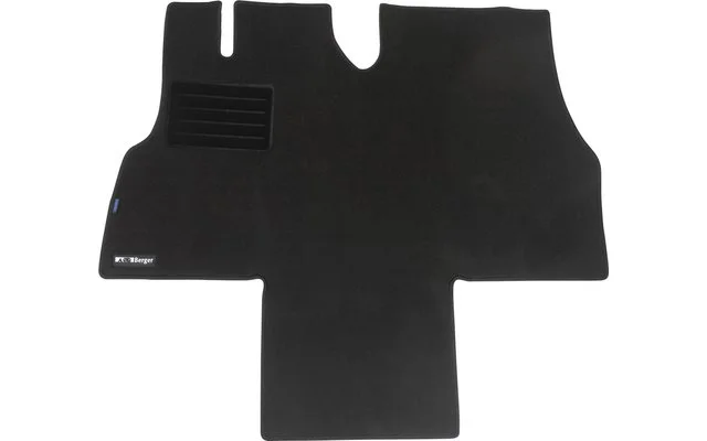 Berger Fußmatte Fahrerhaus