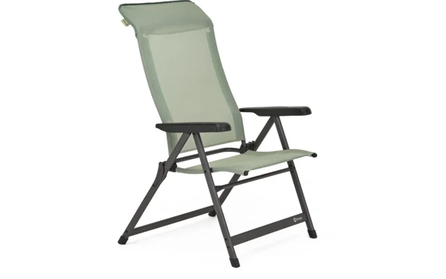 Berger Iseo Klappsessel Luxus XL