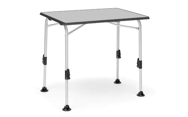 Berger Ivalo 1 Campingtisch 80 x 60 cm