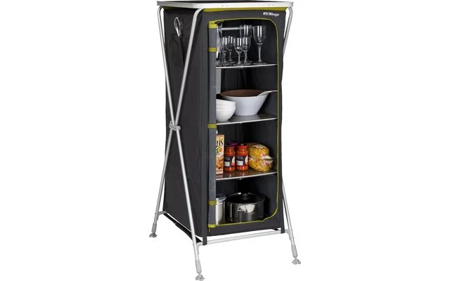 Berger Klappbox Pablo L