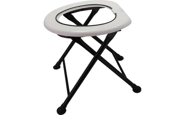 Berger Klapptoilette