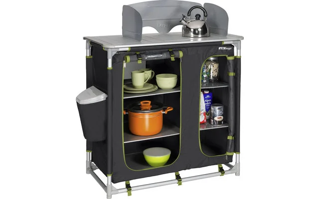 Berger Küchenbox Premium II