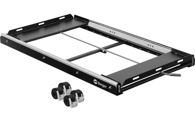 Berger Kühlboxauszug für MCX 75 Kühlbox