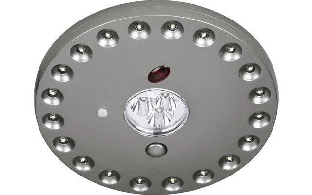 Berger LED Camping Zeltleuchte