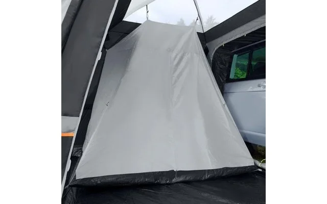 Berger Liberta II Schlafkabine