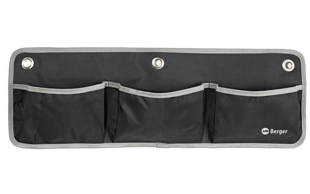 Berger Milo 3 Hängetasche