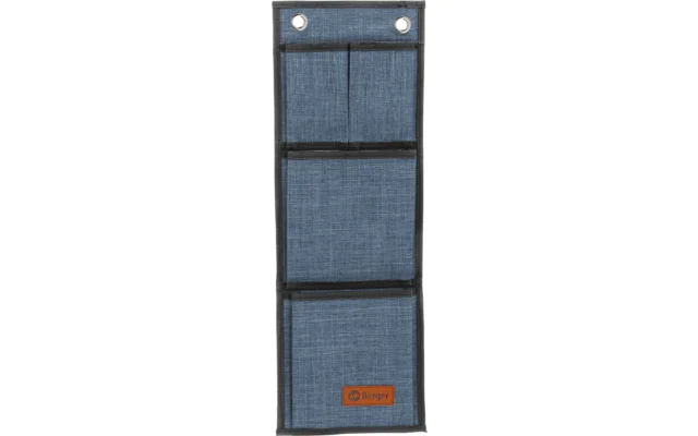 Berger Milo Basic Hängetasche