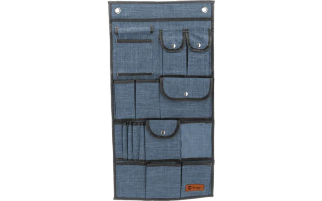 Berger Milo Vario Hängetasche 38 x 75 cm